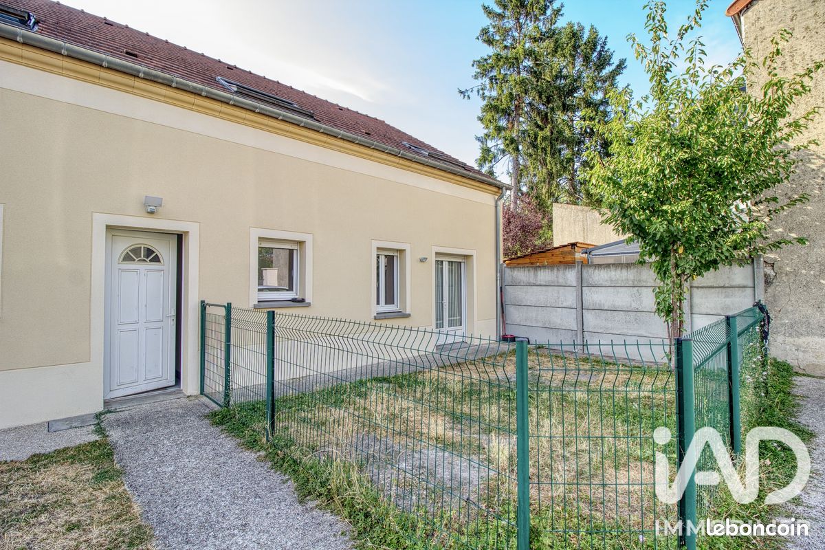 Appartement 3 pièces 54 m² · à Neuilly-Plaisance · 54 m² · 249 000 €