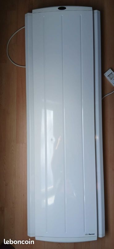Radiateur Thermorégulation Équateur 1500W ve (image 1)