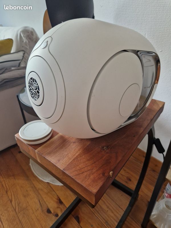 Phantom I - 103dB (DEVIALET) (image 2)