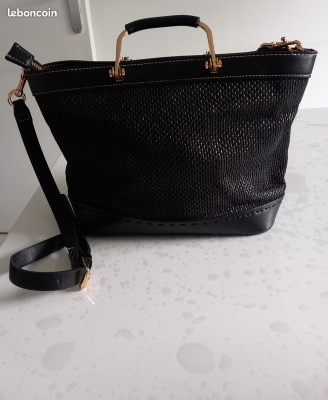 Sac PARFOIS à bandoulière (image 2)