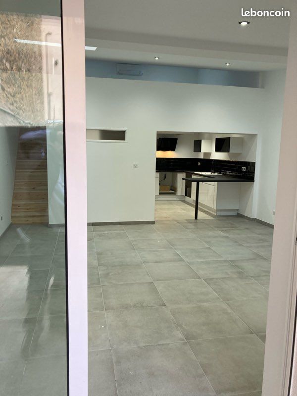 Maison 2 pièces 40 m² · à Nancy · 40 m² · 730 €