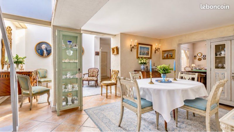 Maison 6 pièces 141 m² · à Senlis · 141 m² · 377 000 €
