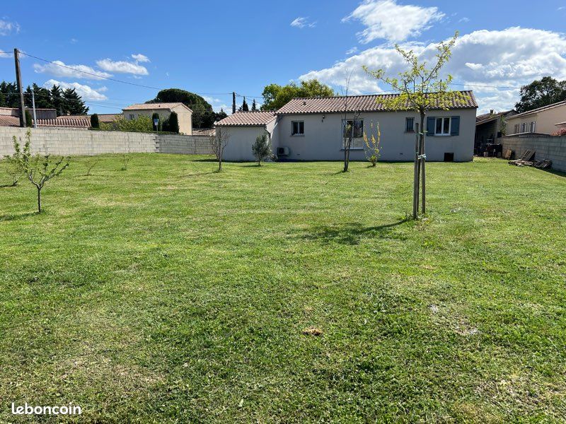 Maison 5 pièces 95 m² · à Monteux · 95 m² · 320 000 €