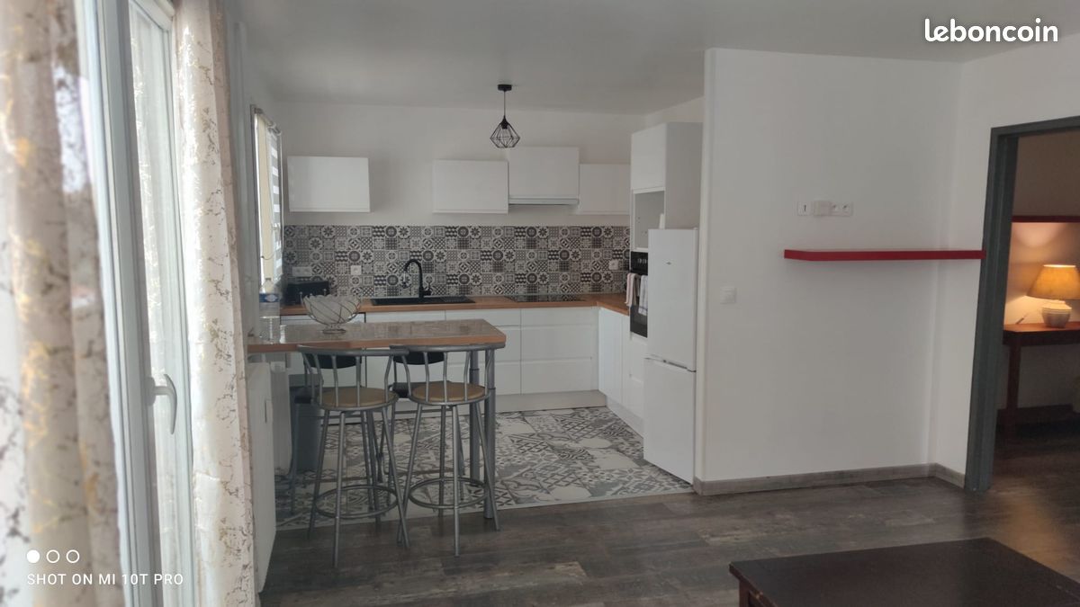 Appartement 3 pièces 63 m² · à Reims · 63 m² · 850 €/mois