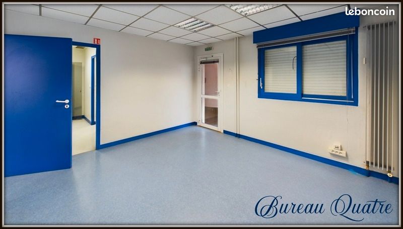 Appartement 4 pièces 101 m² - Poitiers 86000 (image principale 2)