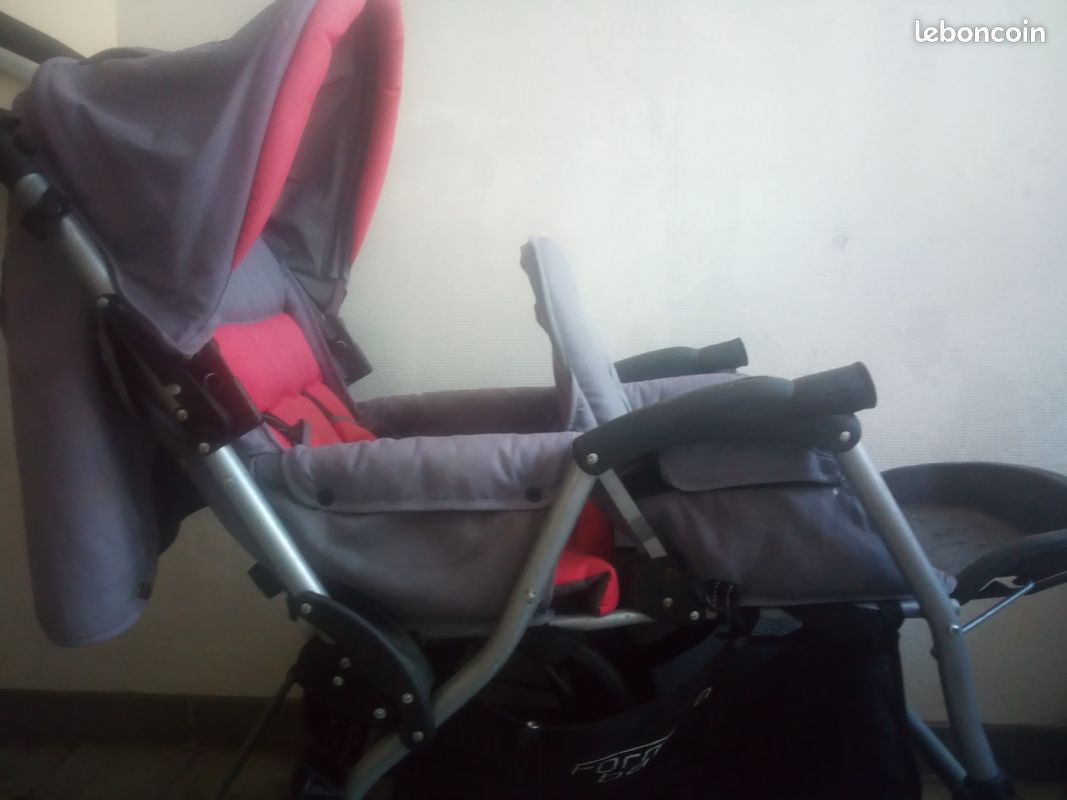 Poucette duo ideal assitante maternelle (image 2)