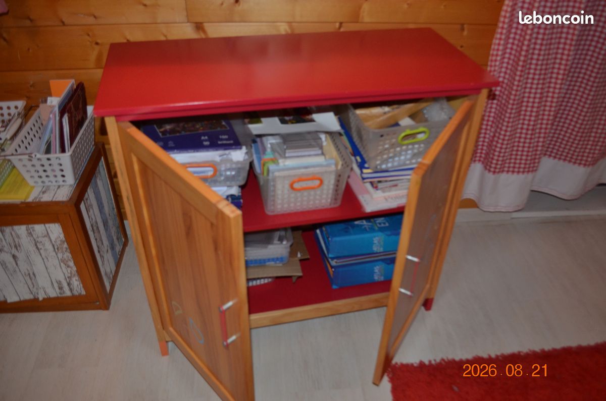 Commode (image 4)