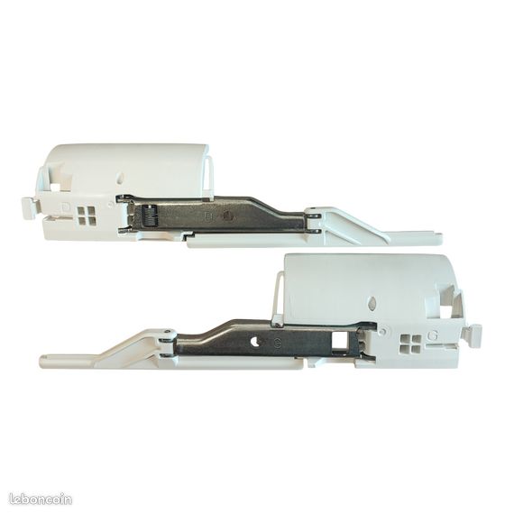 Attaches bubendorff (image 1)