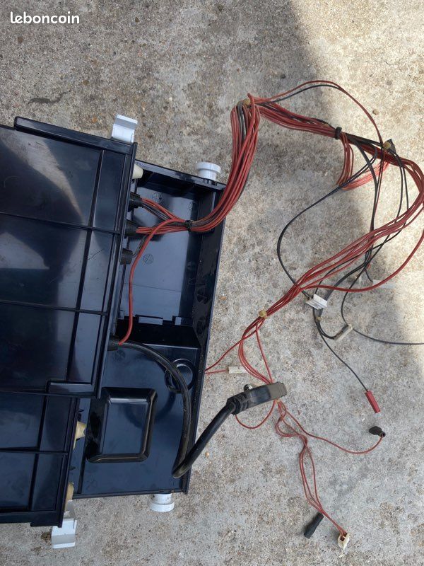 Regulation vitopend Viessmann (image 2)