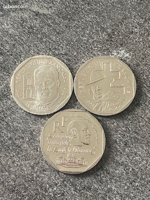Lot De 3 Pièces Commémoratives Zodiaque Tigre 2022 - Plaqué Argent Ou Or - Reine Elizabeth II - Cadeau Chanceux