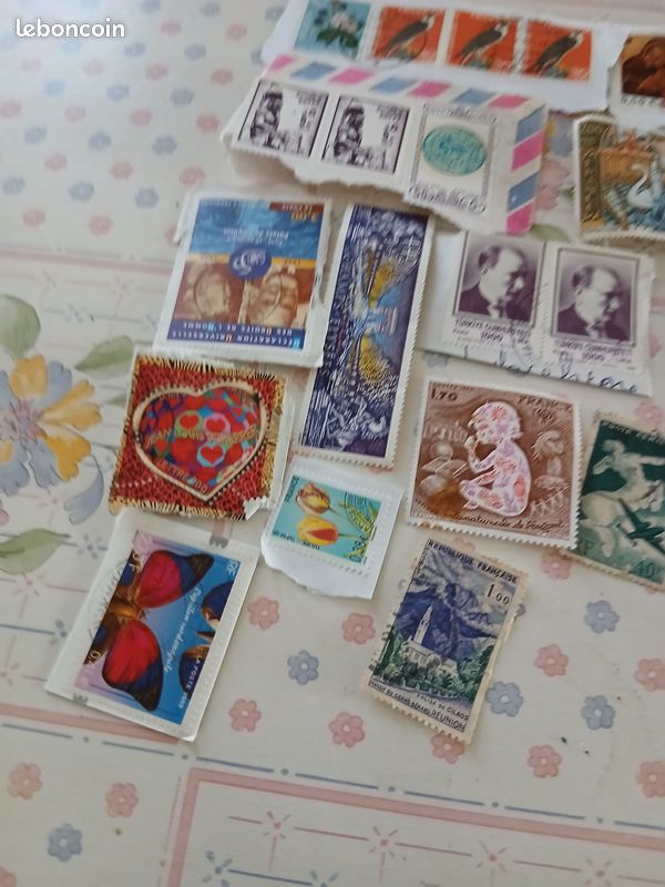 France – Lot De 600 Timbres Divers Pour Collectionneurs, Qualité Certifiée Prophila, Idéal Pour Débuter Ou Compléter Une Collection