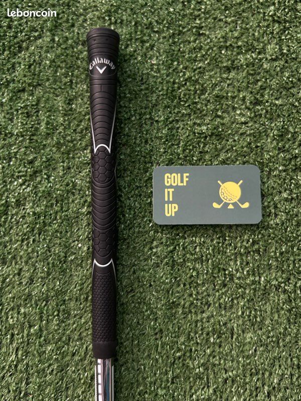 Callaway Paradym Ai Smoke Triple Diamond Fairway Gents RH | Irish Golf Store