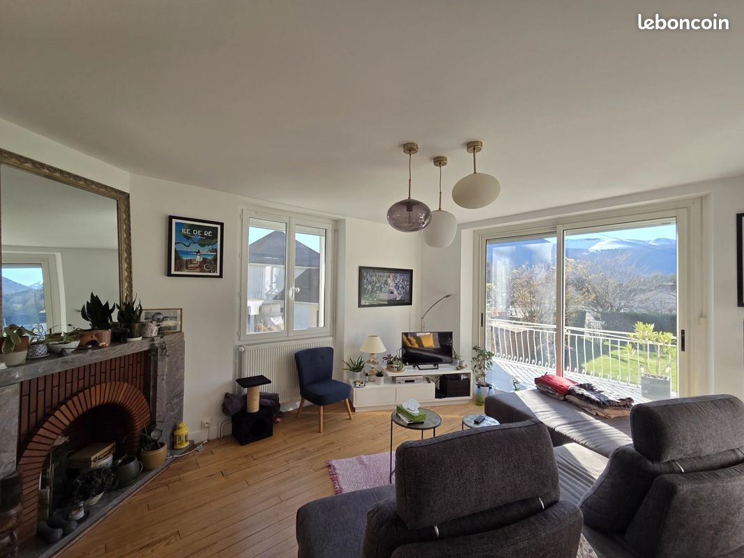 Appartement 4 pièces 149 m² · à Arudy · 149 m² · 234 000 €
