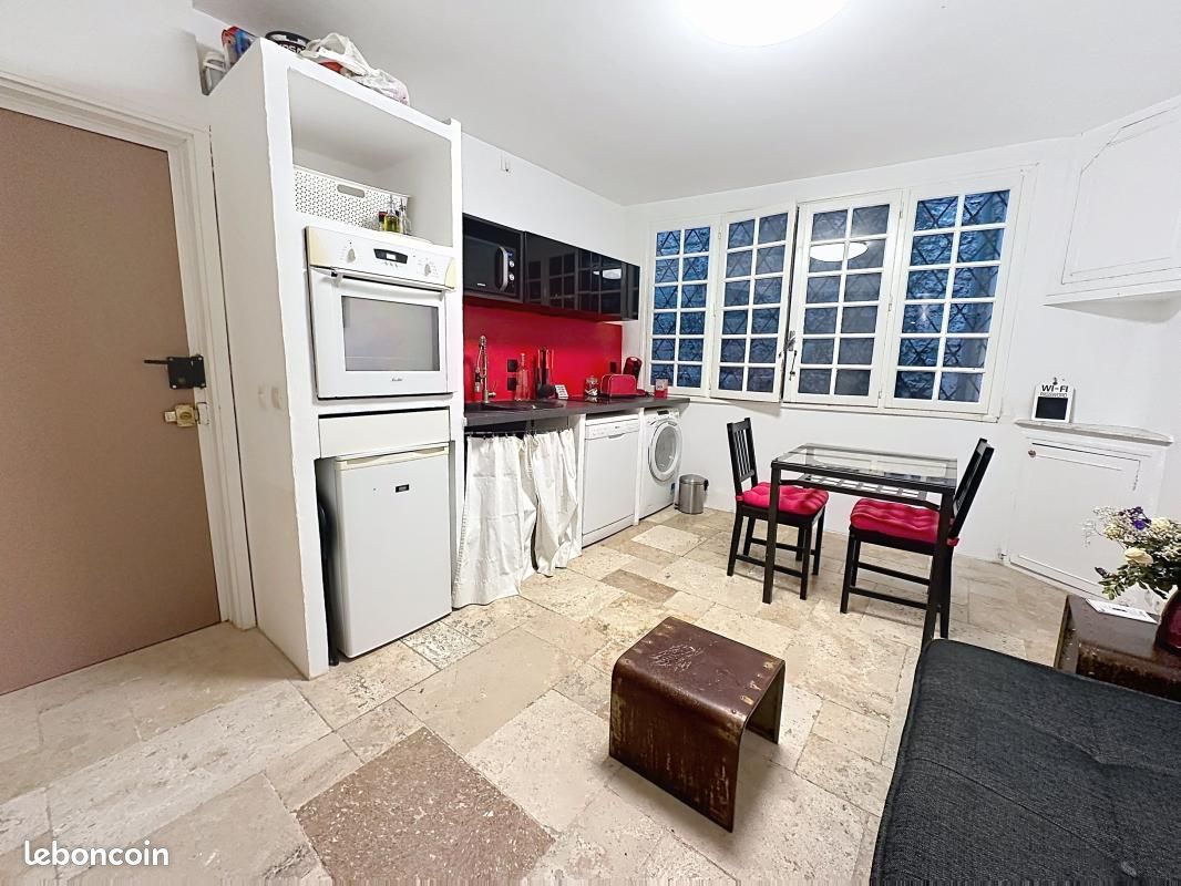 Appartement 1 pièce 23 m² · à Avignon · 23 m² · 445 €/mois