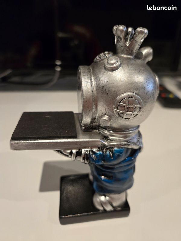 Objet pour poser sa montre - Neuf (image 2)