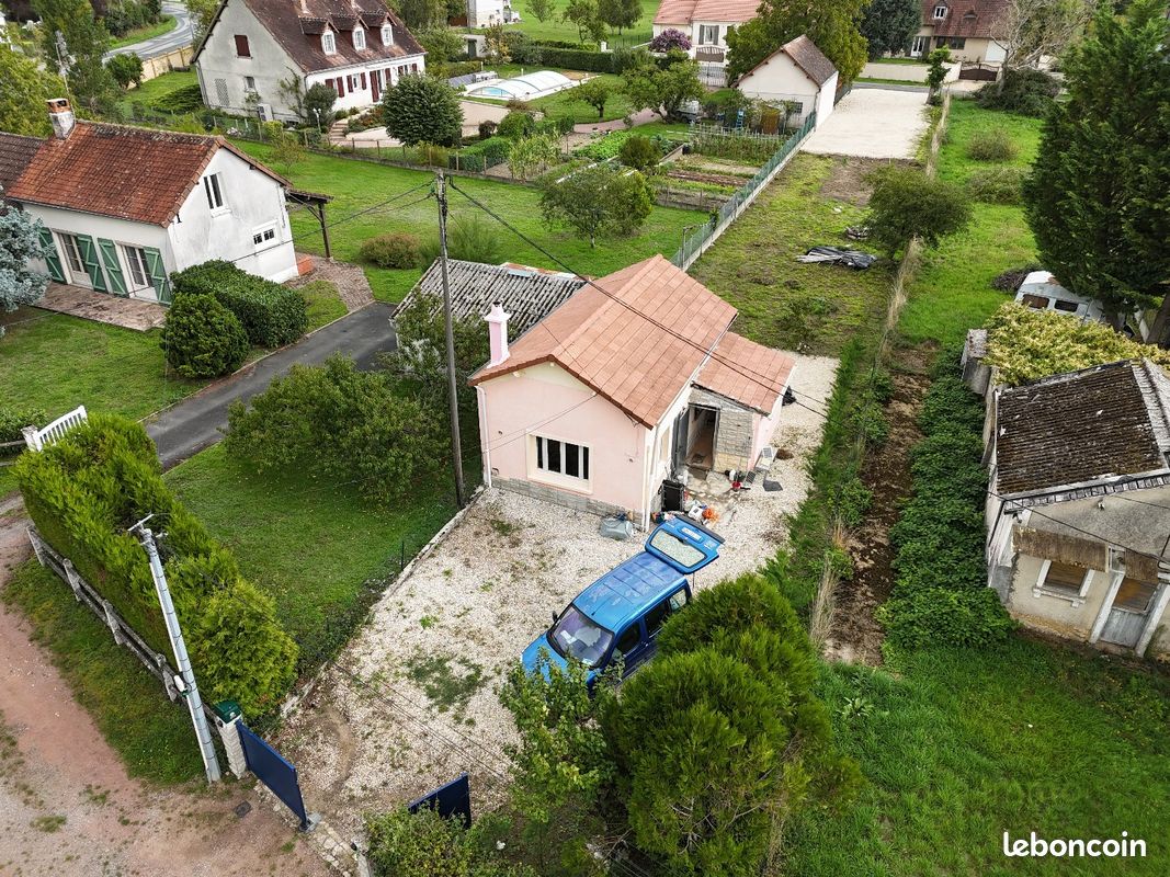 Maison 1 pièce 30 m² (image 8)