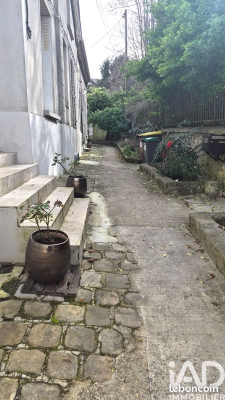 Maison 3 pièces 57 m² · à Lagny-sur-Marne · 57 m² · 126 000 €