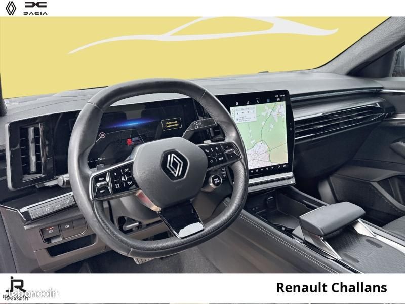 Renault Austral 1.2 E-Tech full hybrid 200ch Iconic (image 5)
