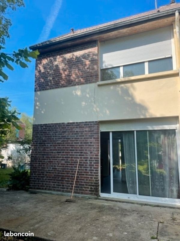 Maison 3 pièces 57 m² · à Hermes · 57 m² · 735 €/mois