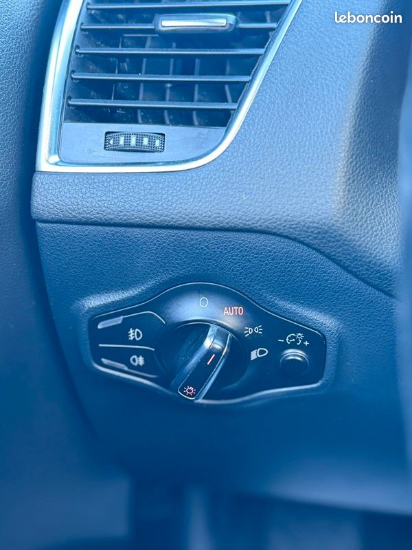 Audi Q5 2.0 TDI 170CH / LUXE / QUATTRO / TOIT OUVRANT / (image 15)