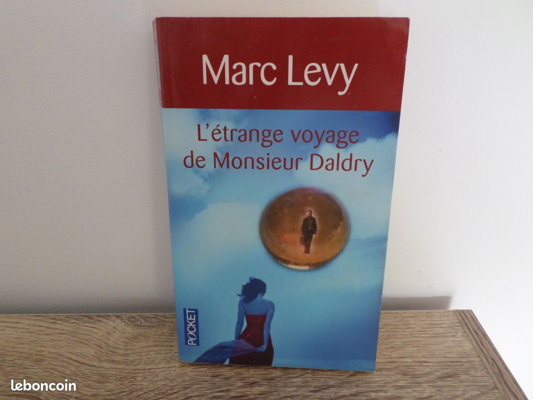 L'etrange voyage de monsieur Daldry (image 1)
