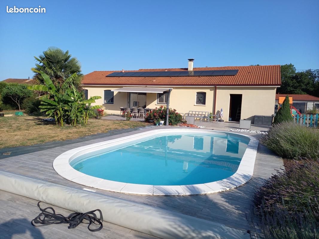 Maison 5 pièces 119 m² · à Oradour-sur-Glane · 119 m² · 299 500 €