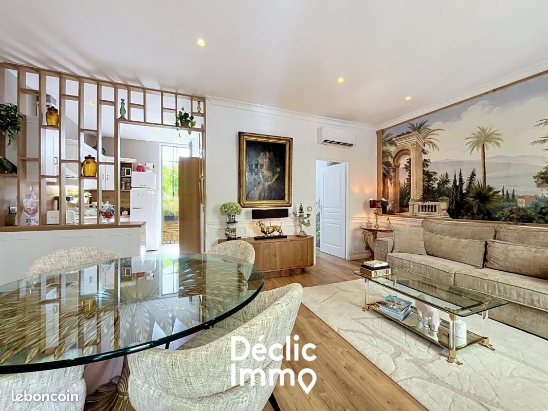 Appartement 3 pièces 65 m² · à Mouans-Sartoux · 65 m² · 449 000 €