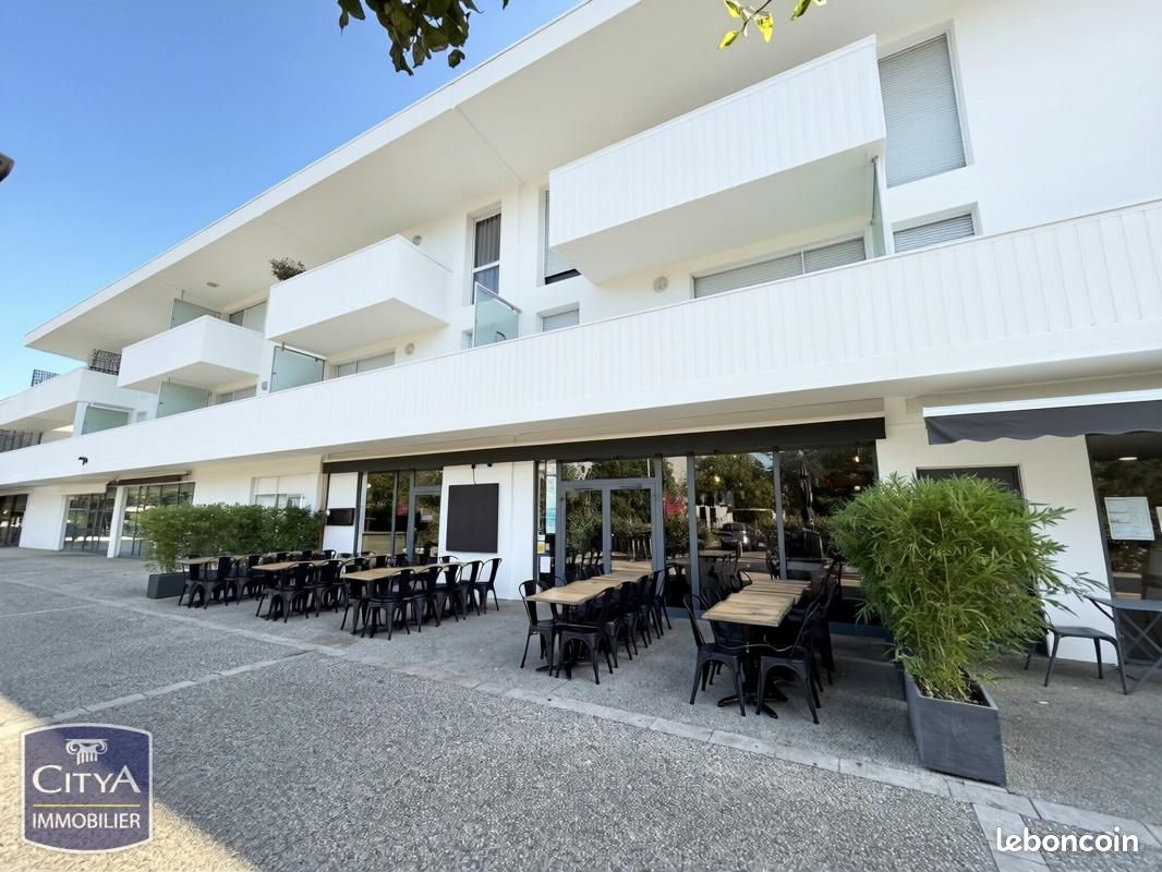 Appartement 3 pièces 63 m² · à Avignon · 63 m² · 160 000 €