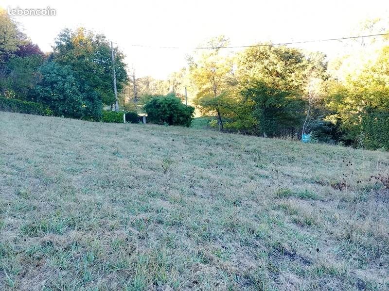 Terrain 3499 m² · à Orbessan · 44 000 €