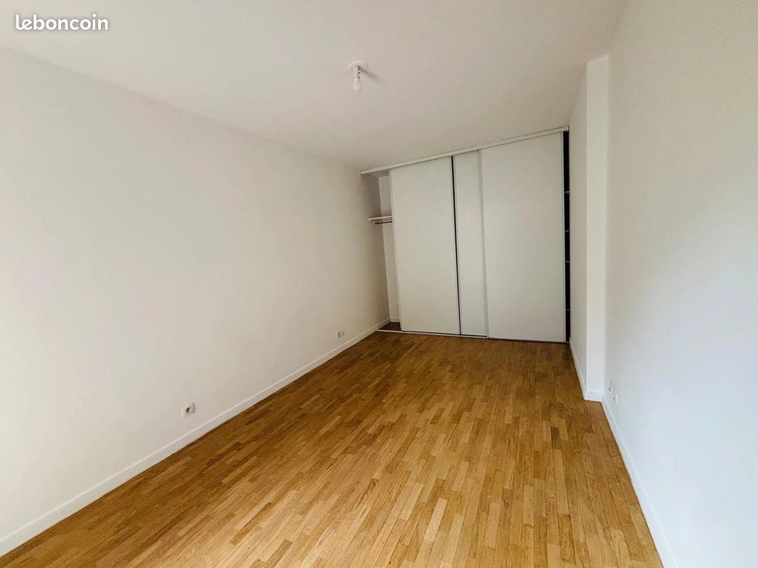 Appartement a louer asnieres-sur-seine - 3 pièce(s) - 65 m2 - Surfyn