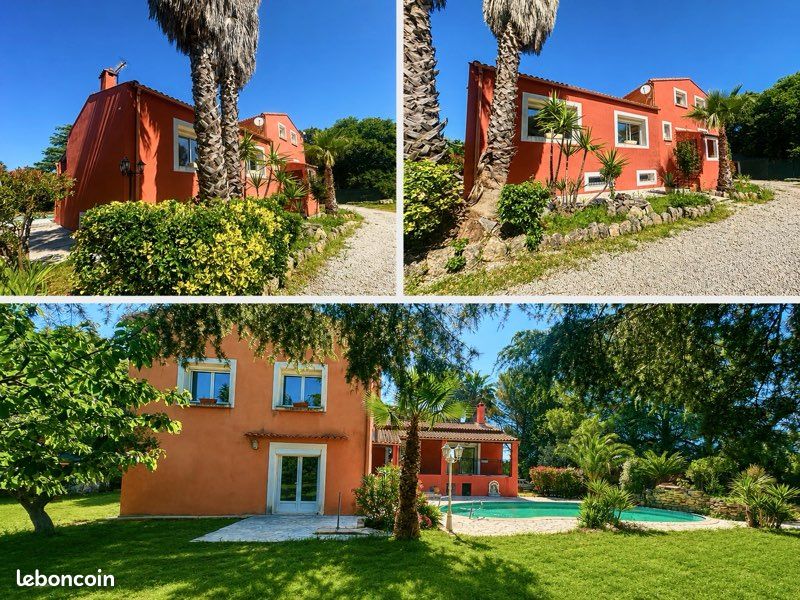 Maison 8 pièces 252 m² · à Saint-Aunès · 252 m² · 890 000 €