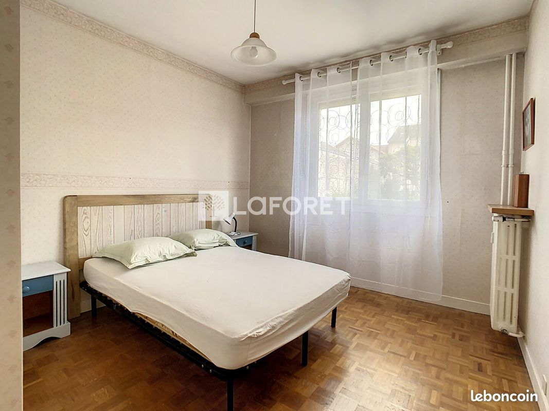 Appartement 6 pièces 126 m² - Limoges 87000 (image principale 10)
