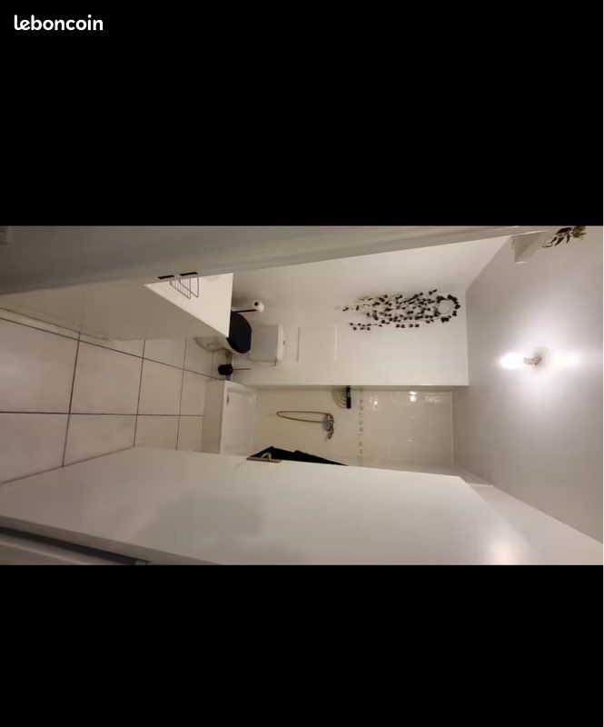 Appartement a louer meyzieu - 1 pièce(s) - 31 m2 - Surfyn