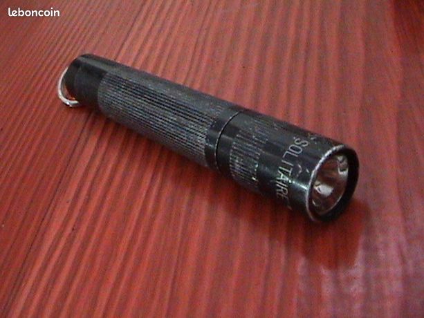 ANCIENNE LAMPE DE Poche Wonder Type Savoi Sgdg Rare EUR 7,00 - FR