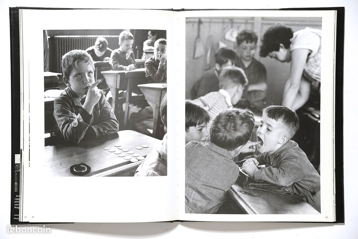 Doisneau_Les doigts plein d'encre_textes de Cavana (image 3)
