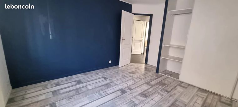 Maison de ville 4 pièces 114 m² — 7