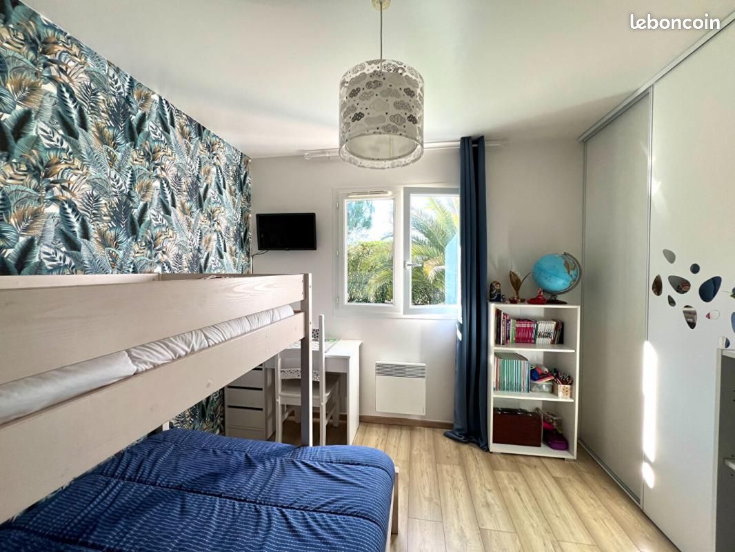 Maison 5 pièces 98 m² - Pouillon 40350 (image principale 14)