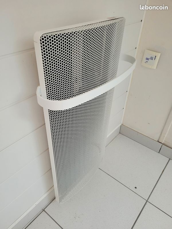 Radiateur sèche-serviette électrique (image 2)