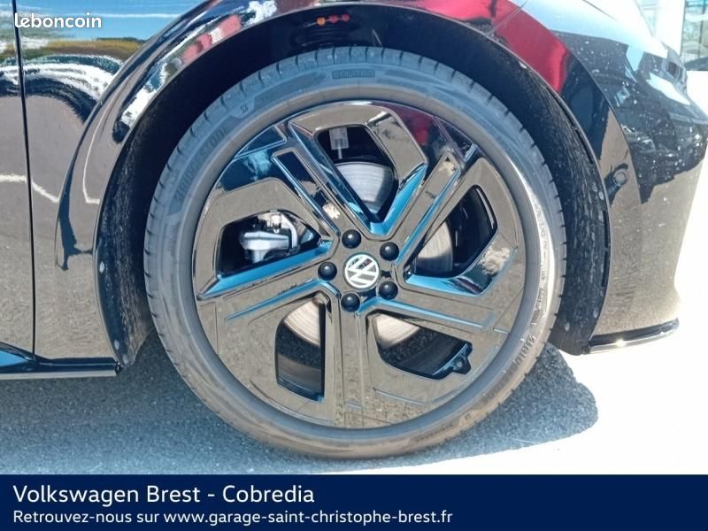 Volkswagen ID.3 326ch 79 kWh GTX Performance (image 14)