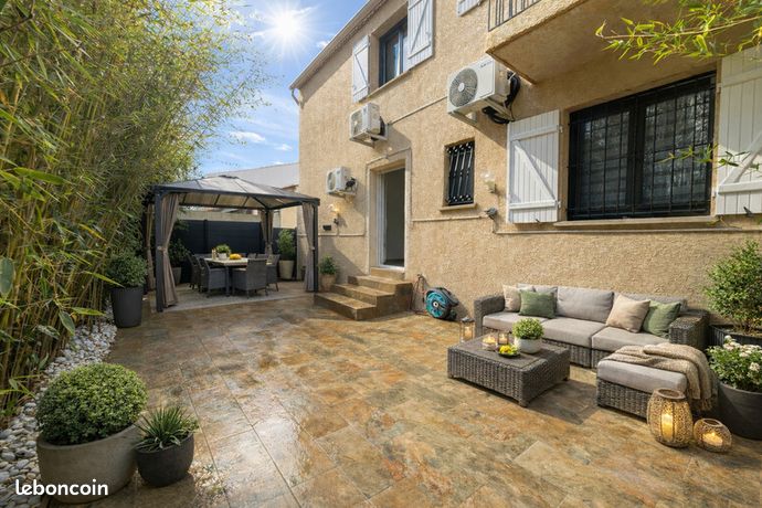 Maison 7 pièces 135 m² — 2