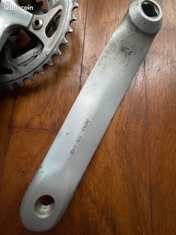 Pedalier specialized sworks (image 3)