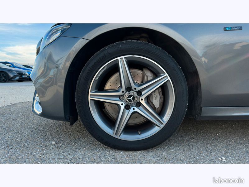 Mercedes Classe E Berline 300 de AMG Line (image 19)