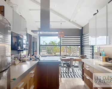 Maison 649 000 € - 144 m²