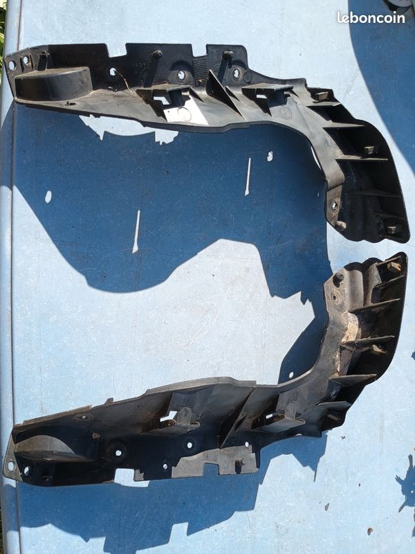 Support arriere seat ibiza de 2002 (image 1)