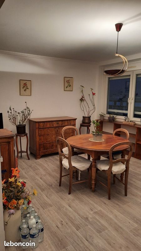 Appartement 3 pièces 64 m² · à Caluire-Et-Cuire · 64 m² · 215 000 €