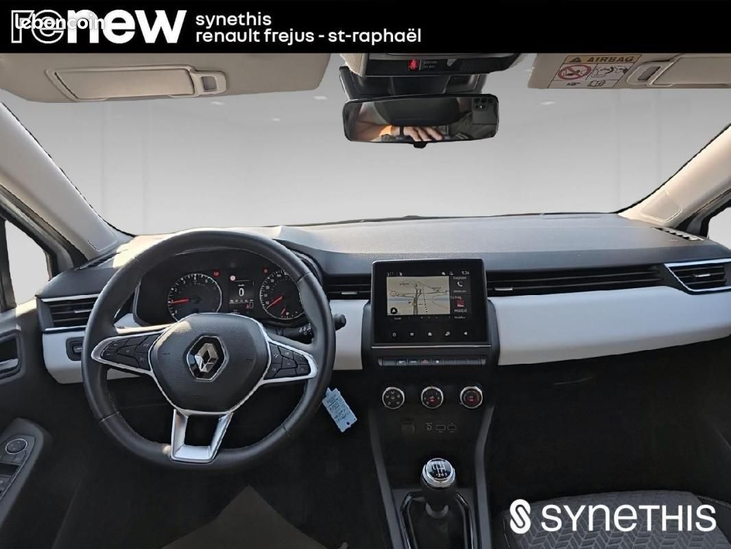 Renault Clio V TCe 100 GPL Evolution (image 7)