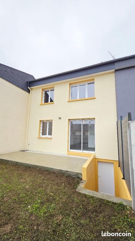 Maison 5 pièces 81 m² · à Bourges · 81 m² · 159 000 €