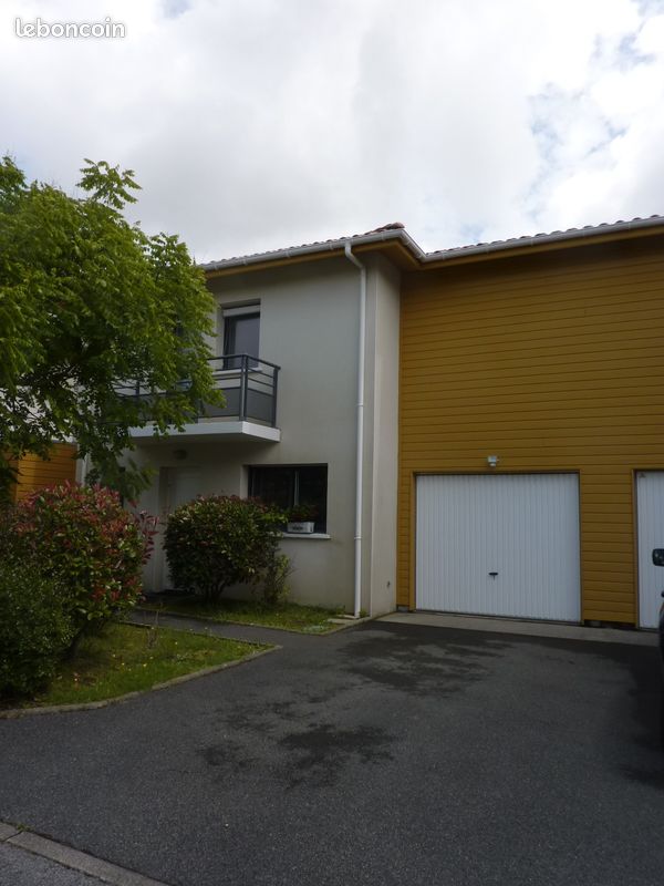 Maison 5 pièces 100 m² · à Anglet · 100 m² · 410 000 €