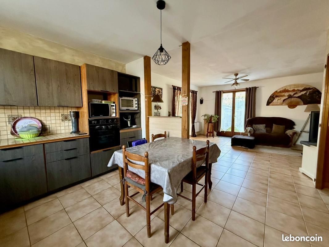 Maison 7 pièces 166 m² (image 3)