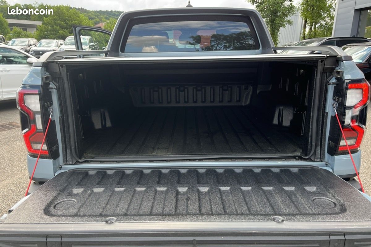 Ford Ranger RAPTOR V6 292 E-AWD BVA10 4PL-4% (image 18)